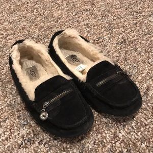 Ugg slippers